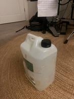 5L HUCIL Impregneermiddel voor Buitenstof - Nieuw, Durgerdammerdijk 103, Hucil, Nieuw, Ophalen of Verzenden