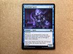1x Steelclad Spirit [080/277] (Near Mint), Ophalen of Verzenden, Zo goed als nieuw, Losse kaart