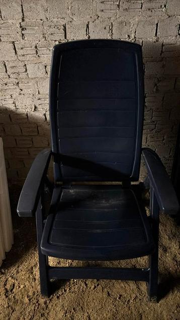Jardin tuinstoelen beschikbaar voor biedingen