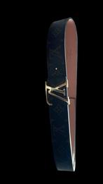 Nieuwe Dames/Heren Riem - Goud/Bruin, D, Ophalen of Verzenden, Riem of Ceintuur, Bruin