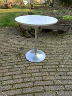 Retro tulip bijzettafeltje, arkana, Ophalen of Verzenden, Huis en Inrichting