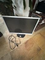 Philips Brilliance 190S Monitor - Goedkoop!, Ophalen, VGA, 60 Hz of minder, Gebruikt