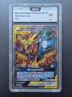PCA 9.5 , Moltres & Zapdos & Articuno, Ophalen of Verzenden, Zo goed als nieuw