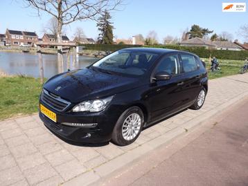 Peugeot 308 1.2 PureTech Access beschikbaar voor biedingen