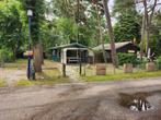 Chalet blauwe meer lommel, Vakantie, Recreatiepark, Chalet, Bungalow of Caravan, Aan meer of rivier, 2 slaapkamers