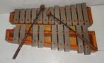 Studio 4g xylofoon, Ophalen of Verzenden, Gebruikt, Melodische percussie