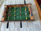 Voetbaltafel 50 cm, Ophalen, Gebruikt