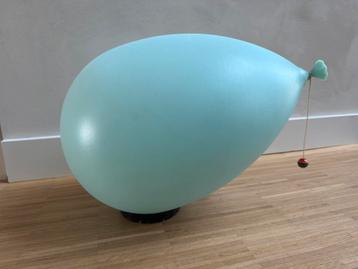 Originele Bilumen Balloon Lamp beschikbaar voor biedingen