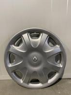 Wieldop Renault Scenic | 15 Inch | 7700422941, Auto diversen, Wieldoppen, Gebruikt, -, -, Ophalen of Verzenden