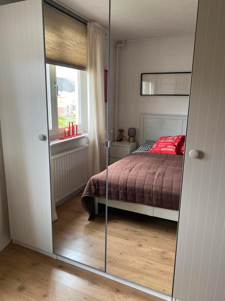 IKEA PAX deuren, Huis en Inrichting, Kasten | Kledingkasten, Gebruikt, 150 tot 200 cm, 50 tot 100 cm, Minder dan 25 cm, Met deur(en)