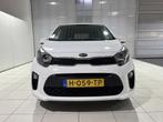 Kia Picanto 1.0 MPi Dynamicline Apple Carplay/Android Auto,, Voorwielaandrijving, Stof, Gebruikt, Euro 6