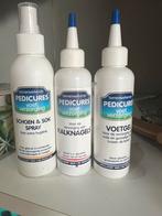 Pedicure Set Kalknagels - Nieuw!, Ophalen of Verzenden, Nieuw, Overige typen