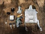 ECU MX5 NB 1.8 complete set, Ophalen of Verzenden, Gebruikt, Mazda