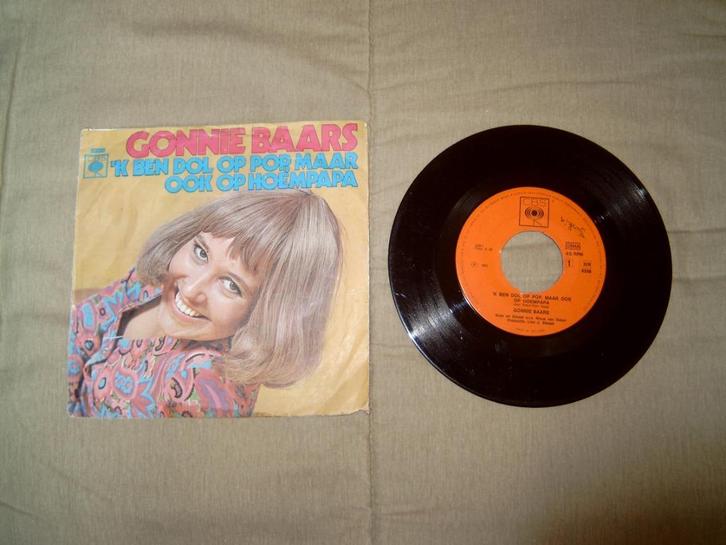 12 diverse Nederlandstalige singles te koop (5), Cd's en Dvd's, Vinyl | Nederlandstalig, Gebruikt, Overige formaten, Ophalen of Verzenden