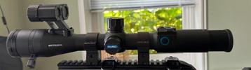 PARD Night stalker 4K DS37 50mm 940 lamp beschikbaar voor biedingen