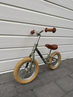 Veloretti loopfiets mini moss green, Ophalen, Gebruikt, Minder dan 16 inch