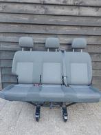 Volkswagen Transporter 3e rij zitbank, slaapbank, stoelen, Ophalen, Volkswagen