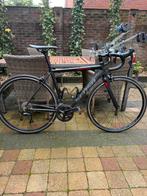 Racefiets Sensa, Fietsen en Brommers, Fietsen | Racefietsen, Overige merken, Aluminium, Ophalen of Verzenden, Zo goed als nieuw