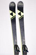 150; 155; 160 cm ski's FISCHER RC4 WORLDCUP SC 2020, titan, Fischer, Gebruikt, Carve, Ski's