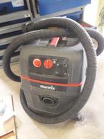 Starmix bouwstofzuiger, Ophalen, Gebruikt