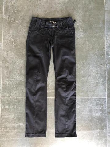 SILVER CREEK broek, maat 34 beschikbaar voor biedingen