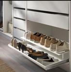 Ikea Komplement Pax Schoenenrek 100x58 Wit, Huis en Inrichting, Kasten | Schoenenkasten, Ophalen of Verzenden, Gebruikt, Modern