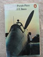 H.E. Bates - The Purple Plain, Ophalen of Verzenden, Gelezen, H.E. Bates