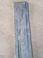 Steenstrips 39 stuks - 16x60 cm, Ophalen of Verzenden, Zo goed als nieuw, Natuurstenen
