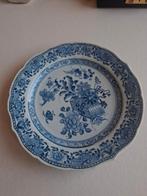 Chinees bord porselein, Antiek en Kunst, Antiek | Porselein, Ophalen of Verzenden