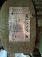 Houtstof afzuiging 220V, Ophalen, Gebruikt, ., .