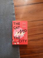 Nick Bradley- The Cat and the City, Ophalen of Verzenden, Nieuw