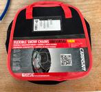 Sneeuwkettingen 14,15,16,17 inch banden, Ophalen of Verzenden, Zo goed als nieuw