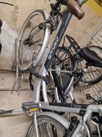 FIETS met 7 versnellingen van het merk CROSS 60€, Ophalen of Verzenden, Zo goed als nieuw, Overige merken