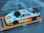 Ferrari F40 LM Monte Shell #7 Tecnomodel 1:18 NIEUW ! C4F, Hobby en Vrije tijd, Modelauto's | 1:18, Overige merken, ., Nieuw, Ophalen of Verzenden