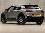Citroën C4 Cactus 1.2 PureTech Sport (APPLE CARPLAY, GROOT, Voorwielaandrijving, Stof, Gebruikt, Euro 6