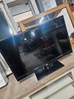 32 inch led tv met ingebouwde dvd speler, Audio, Tv en Foto, Televisies, Ophalen, Zo goed als nieuw, 50 Hz, Overige merken