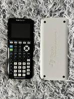 Grafische rekenmachine Ti-84 plus CET, Ophalen of Verzenden, Grafische rekenmachine, Zo goed als nieuw