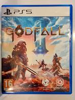 Godfall - PS5 ☄️☄️☄️, Ophalen of Verzenden, Zo goed als nieuw