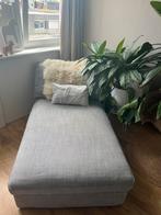 Kivik ikea Chaise lounge Isunda grijs, Ophalen of Verzenden