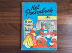 Het Poesenboek / Rie Cramer, Ophalen of Verzenden, Gelezen, Rie Cramer