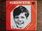 Heintje - Du Sollst Nicht Weinen -  vinyl single, Gebruikt, 7 inch, Single, Ophalen of Verzenden