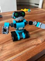 LEGO Creator 31062 – Robot / Bouwset, Ophalen of Verzenden, Gebruikt, Complete set, Lego
