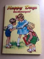 Happy Days! Goedemorgen ( nostalgie), Ophalen of Verzenden