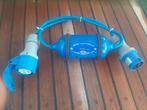 Rolec Leadmaster kWh Meter - Boot/Caravan, Ophalen of Verzenden, Gebruikt
