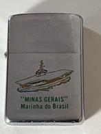 Zeldzame Zippo, Verzamelen, Ophalen of Verzenden, Zo goed als nieuw, Aansteker