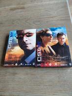 CSI New York - heel Seizoen 5. Rtl4., Cd's en Dvd's, Dvd's | Tv en Series, Boxset, Ophalen of Verzenden, Zo goed als nieuw, Actie en Avontuur