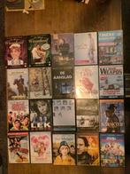 Nederlandstalige DVD's - Kies je favorieten, Ophalen of Verzenden