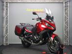 Honda NT 1100, Bedrijf, Toermotor