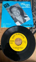 Singels, Ophalen, Gebruikt, 7 inch, Single