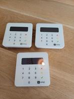 3 x sumup air, Ophalen of Verzenden